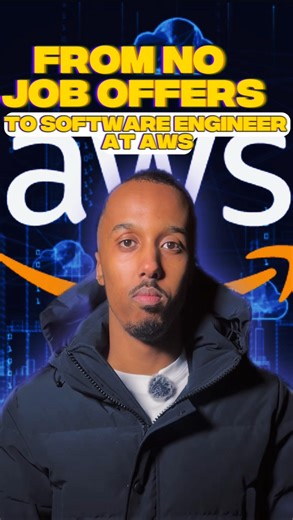 Abdirahman Jama on Instagram: "If you’re trying to break into tech, remember this: 1️⃣ Learn the fundamentals (data structures, APIs, debugging — not frameworks) 2️⃣ Build real projects (things that break, scale, and force you to think) 3️⃣ Join a community (growth is faster when you’re not alone) Progress is invisible… until it isn’t. Comment “ROADMAP” if you want the exact learning path I’d follow today. #tech #softwareengineer #london #british #somali #coding"