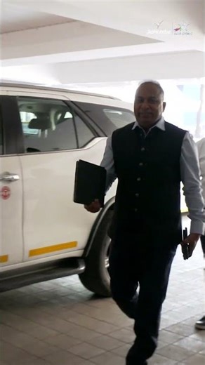 Captain Suryakumar Yadav, Ajit Agarkar, and several others arrive at the BCCI Headquarters