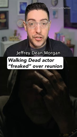 35K views · 92 reactions | #SpectrumPartner The Walking Dead: Dead City season 2 features a freaky reunion. Stream on AMC+ with Spectrum - your entertainment destination for popular streaming apps and Live TV— anytime, anywhere – it’s all here: https://bit.ly/4ko5Gkj | Spectrum | Facebook