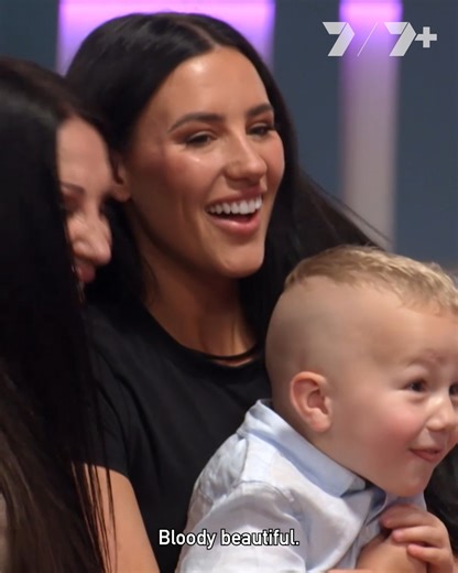 81K views · 911 reactions | We're not crying, you're crying! 沈 | Big Brother Australia | Facebook