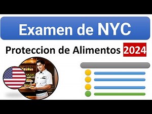 NYC Food Protection Exam 2024 Complete Guide and Questions with Answers