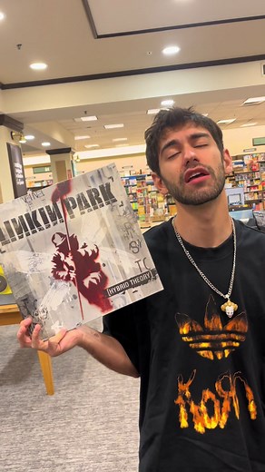 Part 4 Challenge with Archer Valentine ft. 21 Pilots, Lana Del Rey, Linkin Park, and Deftones