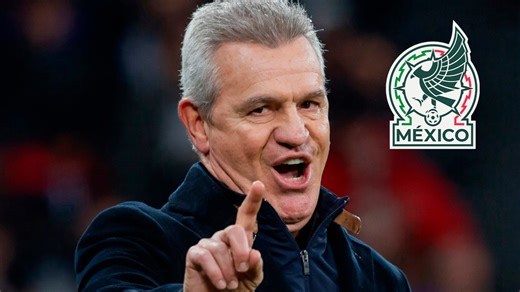 Hay nuevo líder en ranking FIFA 2026: México, el mandamás de Concacaf