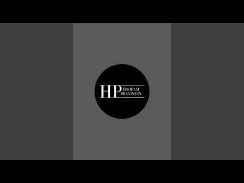 Haobam Pravinsen is live