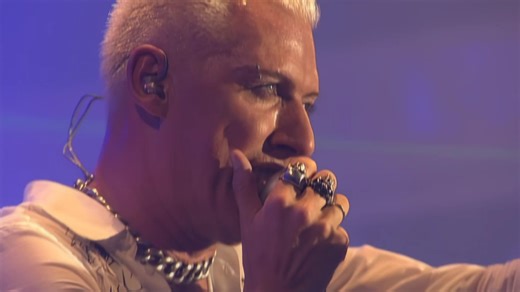 迷幻 快乐硬核电音舞曲 Scooter - Weekend (live in Berlin 2008)