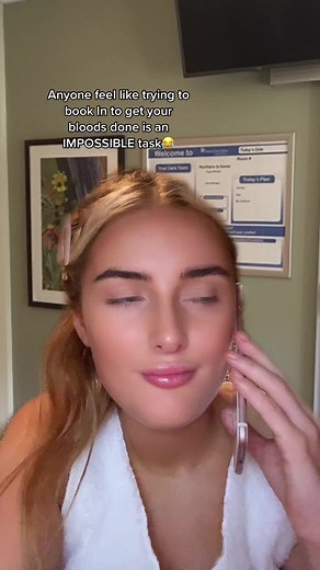 Booking Blood Test Appointments: Navigating the Process