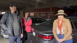 20K views · 243 reactions | WELCOME TO KERRVILLE! | City of Kerrville, TX - City Hall | Facebook