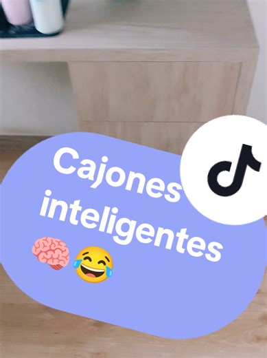 Cajones Inteligentes: La Sorprendente Tecnología en Casa