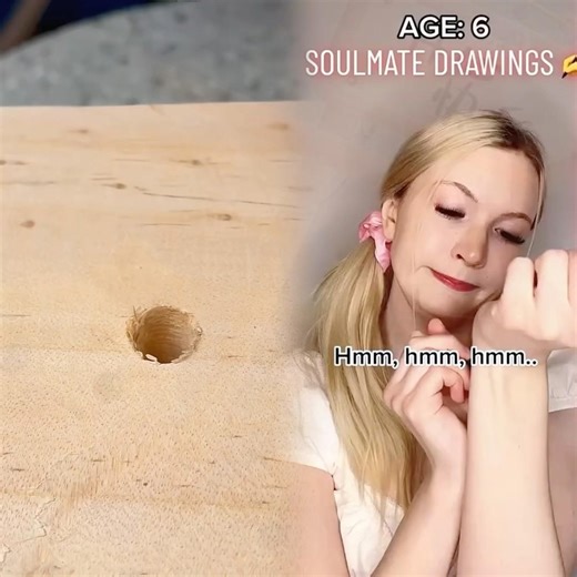 #pov Anything you draw on yourself will permanently be on your soulmate.. #story #acting #viral