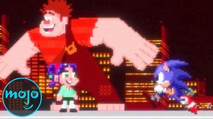 Top 10 Best Animated Movie Cameos