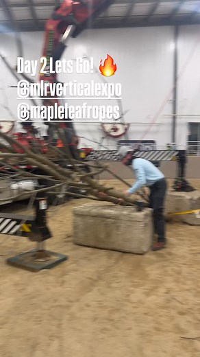 JL's Tree Service on Reels | Facebook