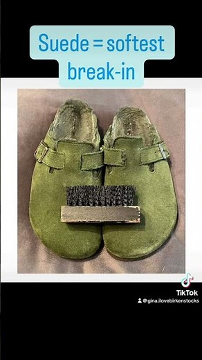 Birkenstock Leather vs Suede vs Nubuck vs Birko-Flor vs EVA — Which Material Is Best?