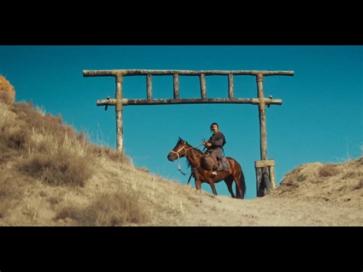 电影调色片段｜Color Grading