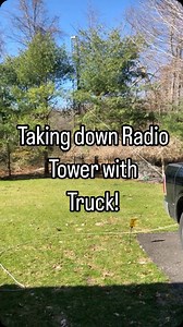 197 reactions · 14 comments | Removing damaged 72’ US Tower! Total loss $50,000. #hamradio #hamradio247 #amateurradio #dxing #towerlife #dangerous #comms #prepper #gmrs #cbradioantenna | Ham Radio 24-7 | Facebook