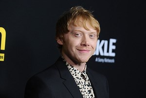 Rupert Grint Reveals 1 of His 'Biggest Regrets' From 'Harry Potter' Movies