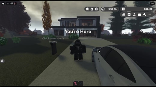 Location Direction to New Greenville house #fyp #viral #roblox #greenvilleroblox #greenville