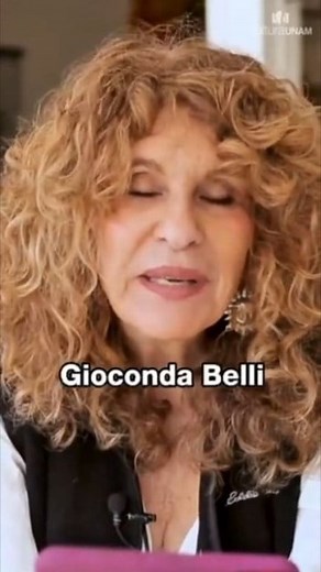 ✍️📚 Gioconda Belli ha sabido entrelazar su voz literaria con una firme vocación política y feminista. Su obra —marcada por el amor, la memoria, el cuerpo y la lucha social— dialoga siempre con las grandes preguntas de nuestro tiempo. Hoy, a las 12 pm, recibirá el Premio Internacional Carlos Fuentes a la Creación Literaria en Español 2025, otorgado por la UNAM Universidad Nacional Autónoma de México y la Secretaría de Cultura del Gobierno de México, con el apoyo de Silvia Lemus, para reconocer a