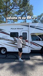 1.5K views · 13 reactions | Get ready to be wowed by the spacious interior and top-notch amenities of our RVs! Step inside and discover a world of comfort and adventure on wheels.  | El Monte RV | Facebook