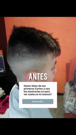 121K views · 1.3K reactions | TODO ES UN PROCESO, CONTINÚA #Barber #hairtutorial #barbershop #hair #fade #haircut #barberlife #viral #ladybarber #esaubarber | esau.barber | Facebook