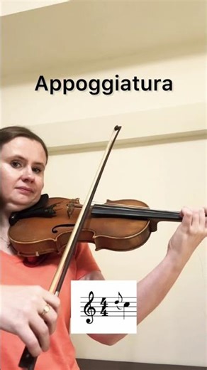 5 musical ornaments every violinist should know #violin