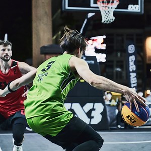 43K views · 345 reactions | The #3x3WTUtsunomiya ⛩ Opener Top 5 has more goodies than a sushi buffet  #3x3WT | FIBA3x3 | Facebook