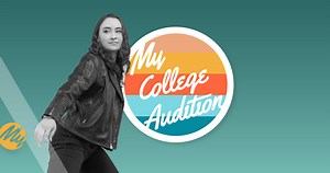 Musical Theatre & Acting  Coaching — My College Audition