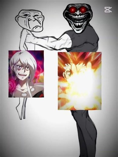 power of Aiger Akabane