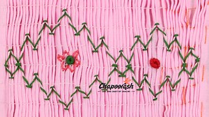 #Embroidery #Smockingstitch #Chapoorasharts #stepbysteptutorial #Smockingfeatherstitch #handembroidery #howtoembroidery #embroideryforbeginners #Pattern #embroiderytutorials #embroiderydesign #embroideryideas #embroiderytips #embroideryonhandkerchief #easyembroidery #embroiderystitches #Creativeart #stepbystep #tutorial #youtubevideos #thread #Colourful #Creative #Ideas #Easy #Beautiful #DIY #Wednesday #videos Hey Friends, Today, I am going to make a very easy and very different and new Smocking