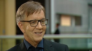 Interview - With Dietmar Bartsch, The Left