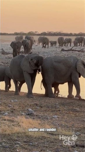 Elephant Secrets Revealed