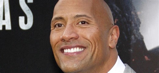 Dwayne ‘The Rock’ Johnson Sparks Concerns With Shocking Slimmed-Down Physique