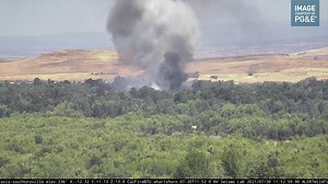 Butte County lifts evacuation orders for 14th Fire near Oroville