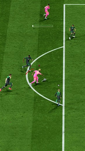 3.5K views · 24 reactions | How to do Advanced Rainbow Flick in FC 26 and FC 25 #fifa #fc25 #eafc25 #easportsfc #easportsfifa #football #footballedits #footballshorts #soccer #footballskills | FCiller | Facebook