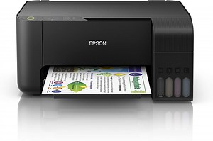 Impresora Epson EcoTank L3110 | Review del Experto | Quecartucho.es
