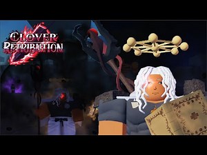 CLOVER RETRIBUTION 4LEAF SAND MAGIC SHOWCASE