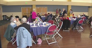 Jewish Family Services prepares for Passover