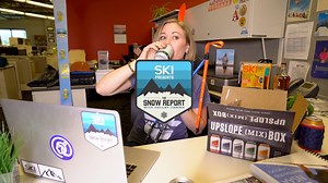 47K views · 405 reactions | Cheers! The Gear Guide is on newsstands now AND the first episode of The Snow Report Show is live. Crack open a cold one & enjoy.  #GearGuide #GearAndBeer #TheSnowReport | SKI Magazine | Facebook