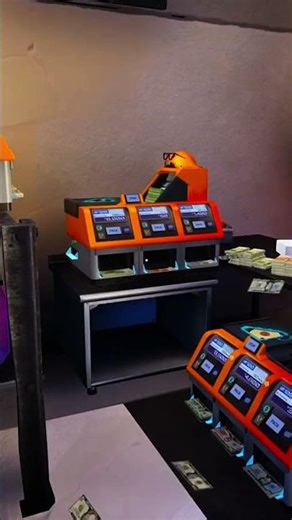 I Show You How to Build the Best Setup! #cashcleanersimulator #automation #insane