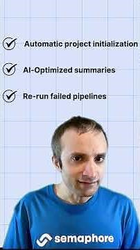 3 New Features for Semaphore MCP Server