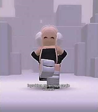 J’ai besoin de votre avis mtn svp je garde ou je change ??? #roblox 🫣😩