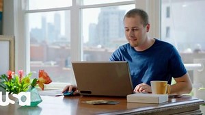 Ancestry.com TV Spot, 'USA Network'