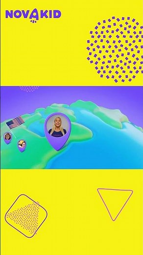 Learn English for Kids Online