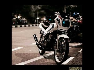 YAMAHA RXZ MILI | RXZ MILLENIUM | COMPILATION
