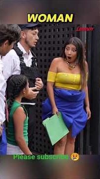 Shocking Moment at the Office 😳🏢#viral #shorts