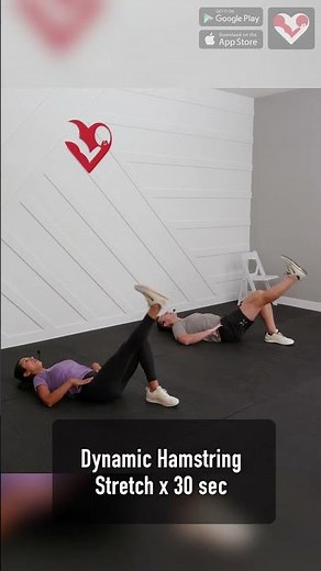 Sciatica Pain Relief Exercises