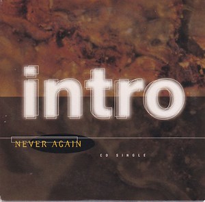 Intro - Never Again
