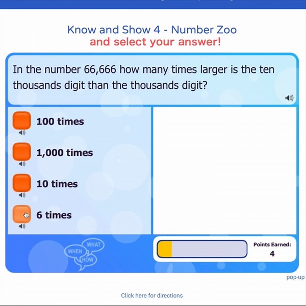Have you played our Number Zoo game yet? 🦒 This game is under the Know and Show section & incorporates mathematical word problems! 💭 These word problems encourage students to solve real life situations with math. ✅ Follow these simple steps to access & play Number Zoo! 🦓 | First In Math