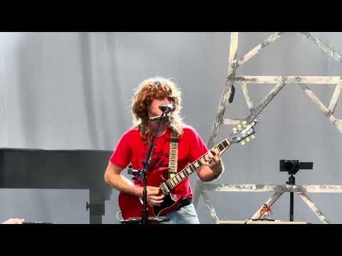 Jesse Welles- The Ballad of Big Balls, 8/4/2026 Holliday Park, Indianapolis, IN