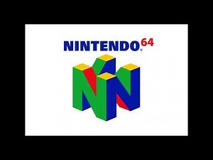 Nintendo 64 Classic Edition - Logo - Main Theme
