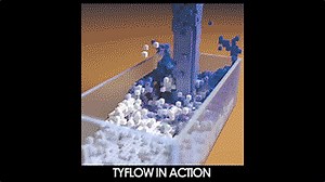 tyFlow – 3dsMaxの凄いエフェクトプラグインが無料ベータ版公開 | CGトラッキング